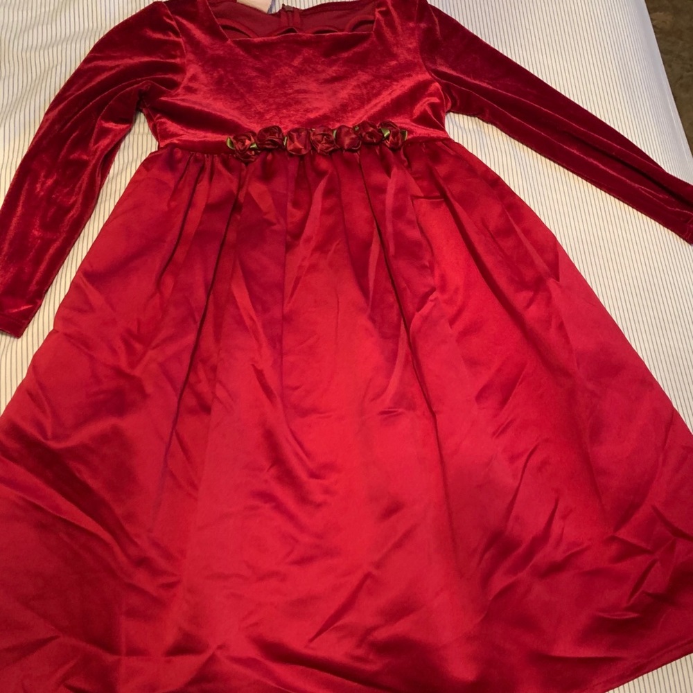 Girls Beautiful dress